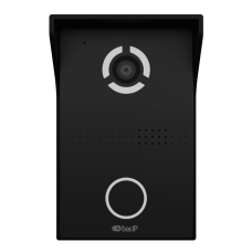 Вызывная панель BAS-IP AV-03D black