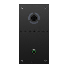 Вызывная панель BAS-IP AV-04FD Black
