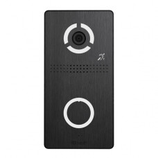 Вызывная панель BAS-IP AV-04SDI Black Вызывная панель BAS-IP AV-04SDI Black