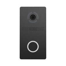 Вызывная панель BAS-IP AV-05FD black Вызывная панель BAS-IP AV-05FD black