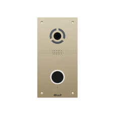 Вызывная панель BAS-IP AV-05FD gold Вызывная панель BAS-IP AV-05FD gold