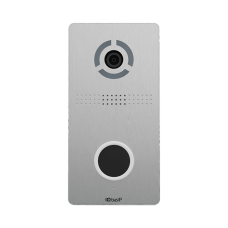 Вызывная панель BAS-IP AV-05FD silver Вызывная панель BAS-IP AV-05FD silver