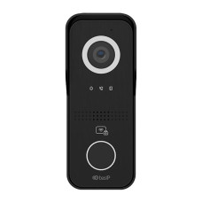 Вызывная панель BAS-IP AV-06M Black Вызывная панель BAS-IP AV-06M Black