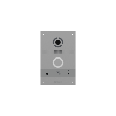 Вызывная панель BAS-IP AV-08FB silver Вызывная панель BAS-IP AV-08FB silver