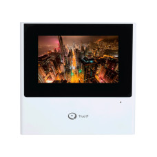 Абонентский монитор True IP TI-3430WP