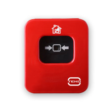 Тревожная кнопка «Теко» «Астра-45 А»