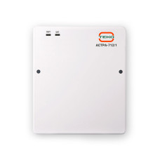 Контрольный прибор «Теко» «Астра-712/1» Контрольный прибор «Теко» «Астра-712/1»