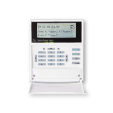 Контрольный прибор «Теко» «Астра-812 Pro» Контрольный прибор «Теко» «Астра-812 Pro»