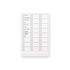 Блок индикации «Теко» «Астра-863 исп. А»