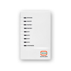 Пусковой блок «Теко» «Астра-БПА»