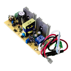 Блок бесперебойного питания Accordtec ББП-60 БК Блок бесперебойного питания Accordtec ББП-60 БК