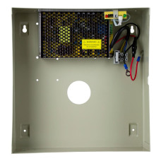 Блок бесперебойного питания Accordtec ББП-80 исп.1 Блок бесперебойного питания Accordtec ББП-80 исп.1