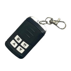 Брелок ZKTeco BGRC-1000 Remote Control