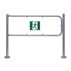 Калитка PERCo BH02 1-06/EL