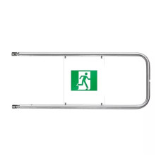 Калитка PERCo BH02 1-16