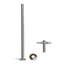 Стойка PERCo BH02 2-03