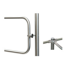 Стойка PERCo BH02 2-06/EL