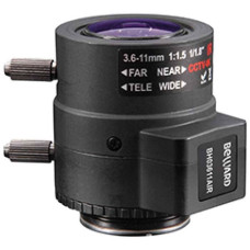 Объектив Beward BH03611AIR Объектив Beward BH03611AIR