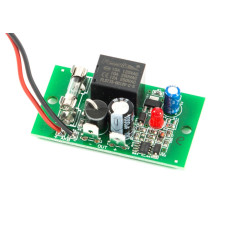 Модуль защиты АКБ «Бастион» БКА-12