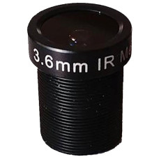 Объектив Beward BL03618BIR-WF Объектив Beward BL03618BIR-WF