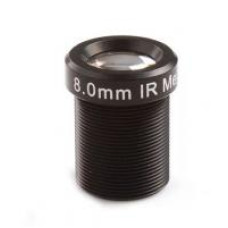 Объектив Beward BL08018BIR-WF Объектив Beward BL08018BIR-WF