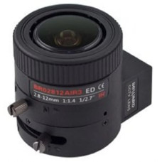 Объектив Beward BR02812AIR3 Объектив Beward BR02812AIR3
