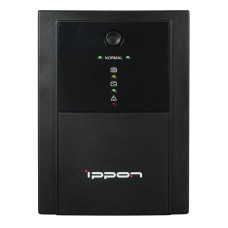 ИБП Ippon Back Basic 1500
