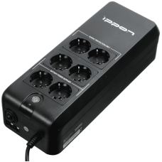 ИБП  Ippon Back Verso 800