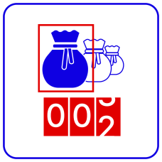 Модуль подсчета объектов на конвейере TRASSIR Bag Counter