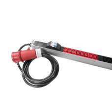 Блок розеток Rem R-3×32-48C13-A-I-1820-3-3PN Блок розеток Rem R-3×32-48C13-A-I-1820-3-3PN