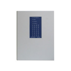 Блок реле «Сибирский Арсенал» БР-24