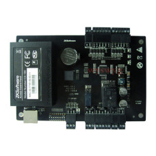 Контроллер СКУД ZKTeco C3-100 Контроллер СКУД ZKTeco C3-100