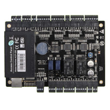 Контроллер СКУД ZKTeco C3-200 Контроллер СКУД ZKTeco C3-200