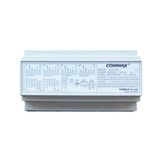 Поэтажный распределитель Commax CCU-204AGF