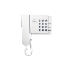 Пульт консьержа Commax CDS-4GS