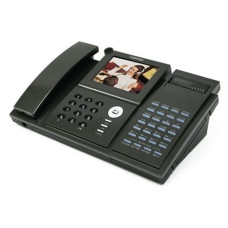 Центральная станция охраны Commax CDS-MV