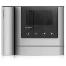 Абонентский монитор Commax CDV-43MH/VZ Mirror grey