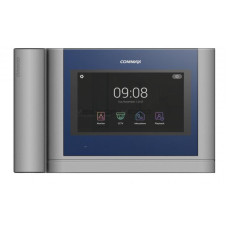 Абонентский монитор Commax CDV-704MHA/VZ Metalo blue Абонентский монитор Commax CDV-704MHA/VZ Metalo blue