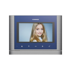 Аналоговый абонентский монитор Commax CDV-70M