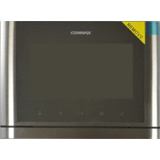 Абонентский монитор Commax CDV-70M/XL Metalo dark silver