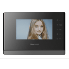 Абонентский монитор Commax CDV-70Y black Абонентский монитор Commax CDV-70Y black