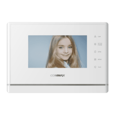 Абонентский монитор Commax CDV-70Y white Абонентский монитор Commax CDV-70Y white