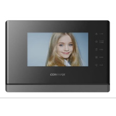 Абонентский монитор Commax CDV-70Y/VZ black Абонентский монитор Commax CDV-70Y/VZ black