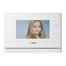 Абонентский монитор Commax CDV-70Y/VZ white Абонентский монитор Commax CDV-70Y/VZ white