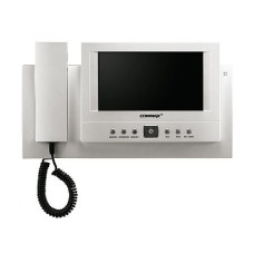 Аналоговый абонентский монитор Commax CDV-72BE
