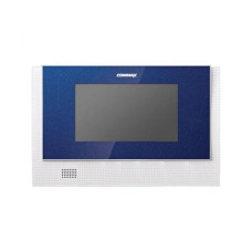 Абонентский монитор Commax CDV-72UM blue