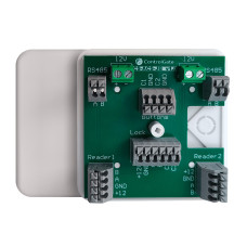 Коробка соединительная клеммная ControlGate CG-ACS-JB Коробка соединительная клеммная ControlGate CG-ACS-JB