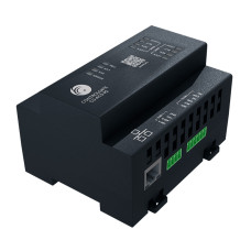 Контроллер доступа CG-ACS-R2 ControlGate Контроллер доступа CG-ACS-R2 ControlGate