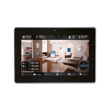 Планшет с функцией абонентского монитора Commax CHM-890B