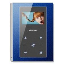 Абонентский монитор Commax CMV-43S blue